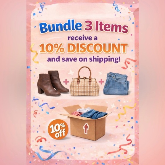 Victoria's Secret Gray and Pale Pink Striped Pajama Set - Picture 10 of 10